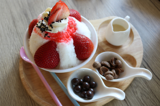Patbingsu (Photo: mantaray8821/Getty Images)